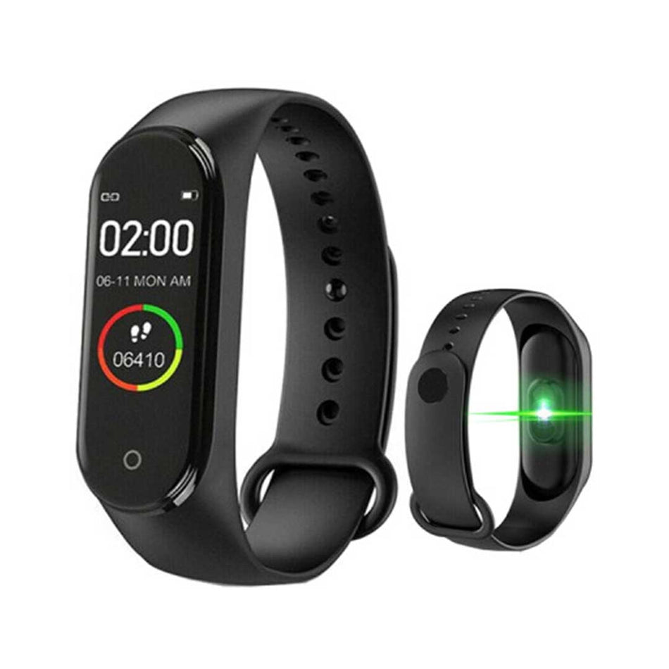 Bratara Fitness – Bluetooth