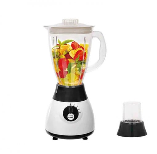 Blender 2in1 SonyMax 850w 4 viteze SN-8044