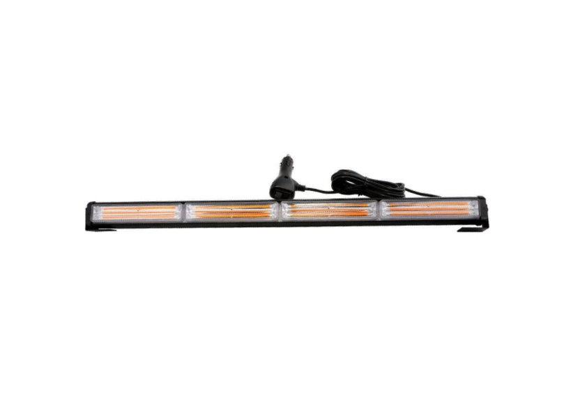 Girofar LED RAMPA LED GALBENA , SHD AUTO 12-24V, 72W, 59 cm