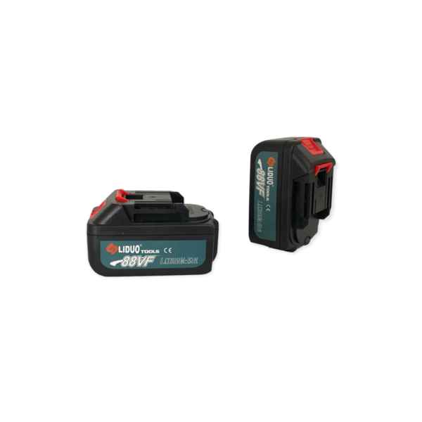 Acumulator 88V Li-ion , Baterie reincarcabila -3500W , 6500mAh